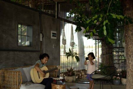 Tree House by the Lake. H2 | h2 43