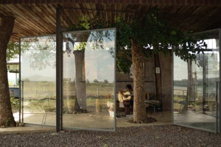 Tree House by the Lake. H2 | h2 44