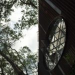 Tree House by the Lake. H2 | h2 45