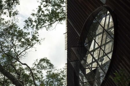 Tree House by the Lake. H2 | h2 45