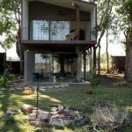 Tree House by the Lake. H2 | h2 46