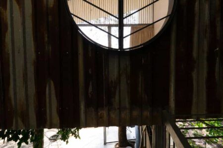 Tree House by the Lake. H2 | h2 5