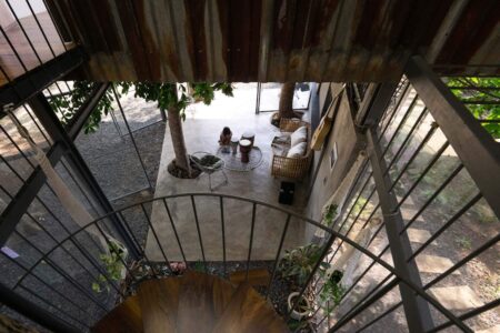 Tree House by the Lake. H2 | h2 7