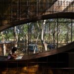 Tree House by the Lake. H2 | h2 9
