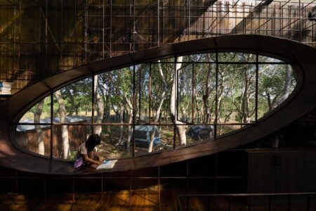 Tree House by the Lake. H2 | h2 9
