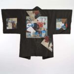 cultura japonesa. Japan Desu. Matadero Madrid. Kimono | hanoos
