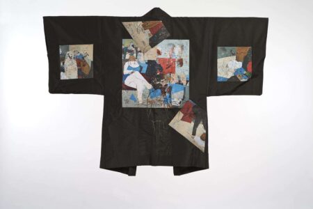 cultura japonesa. Japan Desu. Matadero Madrid. Kimono | hanoos