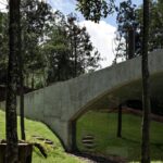 Casa cueva. Casa enterrada. HW Studio | hw studio roomdiseno3