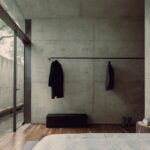 Casa cueva. Casa enterrada. HW Studio | hw studio roomdiseno7