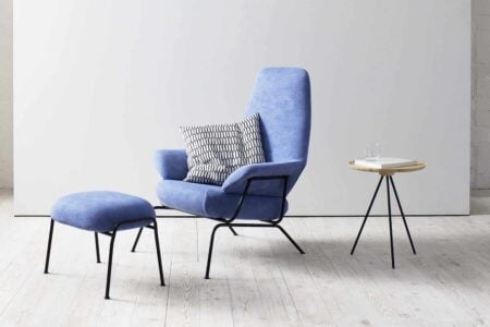 Lounge. Hai. Luca Nichetto. Diseñador italiano | hai_lounge_environment 1