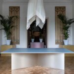 Hall. Returning to Villa Casa Bianca. Broadview Group
