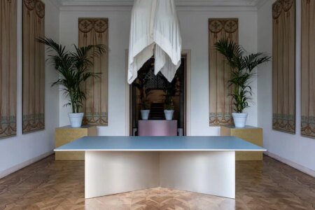 Hall. Returning to Villa Casa Bianca. Broadview Group