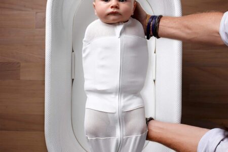 Snoo. JimmyJane. Yves Béhar. Fuseproject. Diseño y tecnología | happiestbaby iver_behar roomdiseno