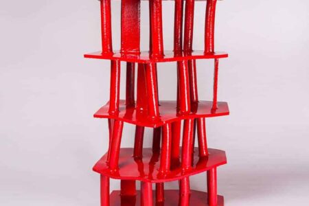 Happy Colapse. Roger Coll. Inferences. Diseño contemporáneo en el Madrid Design Festival 2022. Il·lacions | happy colapse roger coll krasznai j santaugini 021