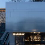Tienda de cosmética Harmay Xidan de AIM ArchitectureTiennda de cosmética Harmay Xidan de AIM Architecture | harmay xidan aim_architecture roomdiseno16