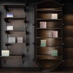 Tienda de cosmética Harmay Xidan de AIM ArchitectureTiennda de cosmética Harmay Xidan de AIM Architecture | harmay xidan aim_architecture roomdiseno18