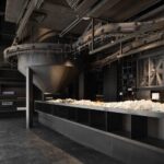 Tienda de cosmética Harmay Xidan de AIM ArchitectureTiennda de cosmética Harmay Xidan de AIM Architecture | harmay xidan aim_architecture roomdiseno4