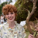 Harriet Parry. Foto: © Ellie Walpole | harriet parry klint rhschelsea23elliewalpole hr 103