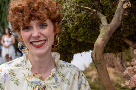 Harriet Parry. Foto: © Ellie Walpole | harriet parry klint rhschelsea23elliewalpole hr 103