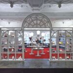 Lee Broom. diseñador británico | harrods 2