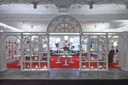 Lee Broom. diseñador británico | harrods 2