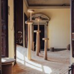 Harry Taler Studio. Econitwood. Foto: Piergiorgio Sorgetti © Alcova Milano