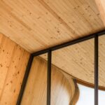 templo del café, IDIN Architects, Nana Coffee Roasters, Harudot | harudot10