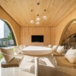 templo del café, IDIN Architects, Nana Coffee Roasters, Harudot | harudot11