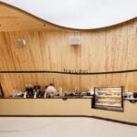templo del café, IDIN Architects, Nana Coffee Roasters, Harudot | harudot13