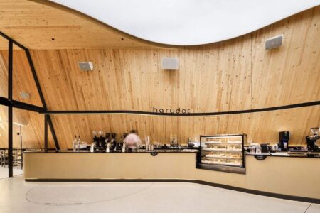 templo del café, IDIN Architects, Nana Coffee Roasters, Harudot | harudot13