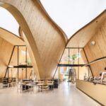 templo del café, IDIN Architects, Nana Coffee Roasters, Harudot | harudot14