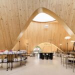 templo del café, IDIN Architects, Nana Coffee Roasters, Harudot | harudot15
