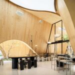 templo del café, IDIN Architects, Nana Coffee Roasters, Harudot | harudot16