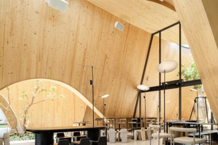 templo del café, IDIN Architects, Nana Coffee Roasters, Harudot | harudot16