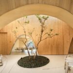 templo del café, IDIN Architects, Nana Coffee Roasters, Harudot | harudot18