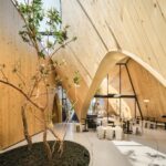 templo del café, IDIN Architects, Nana Coffee Roasters, Harudot | harudot20