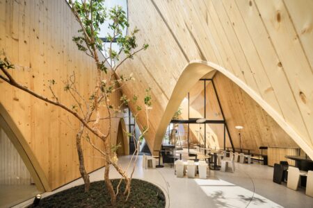 templo del café, IDIN Architects, Nana Coffee Roasters, Harudot | harudot20