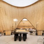 templo del café, IDIN Architects, Nana Coffee Roasters, Harudot | harudot21