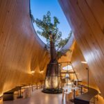 templo del café, IDIN Architects, Nana Coffee Roasters, Harudot | harudot24