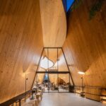 templo del café, IDIN Architects, Nana Coffee Roasters, Harudot | harudot25