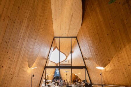 templo del café, IDIN Architects, Nana Coffee Roasters, Harudot | harudot25