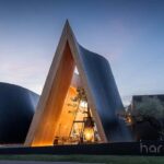 templo del café, IDIN Architects, Nana Coffee Roasters, Harudot | harudot27