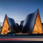 templo del café, IDIN Architects, Nana Coffee Roasters, Harudot | harudot28