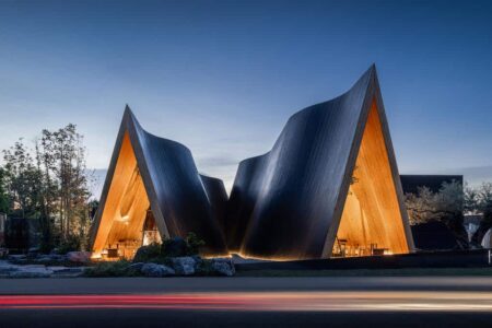templo del café, IDIN Architects, Nana Coffee Roasters, Harudot | harudot28