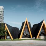 templo del café, IDIN Architects, Nana Coffee Roasters, Harudot | harudot30