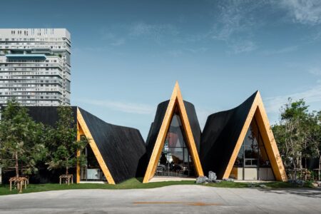 templo del café, IDIN Architects, Nana Coffee Roasters, Harudot | harudot30