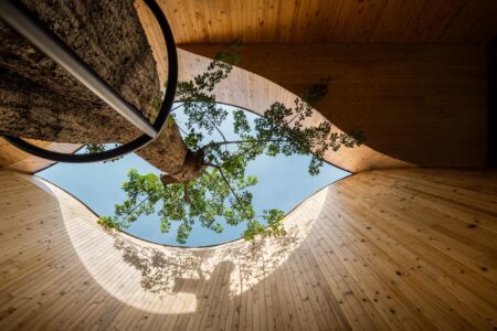 templo del café, IDIN Architects, Nana Coffee Roasters, Harudot | harudot6