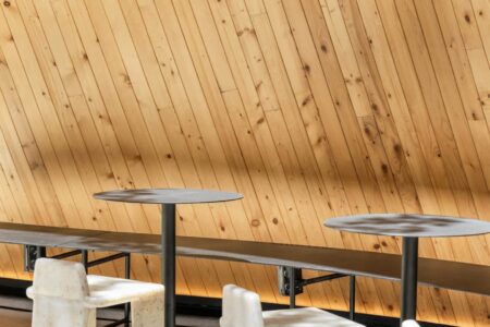 templo del café, IDIN Architects, Nana Coffee Roasters, Harudot | harudot8