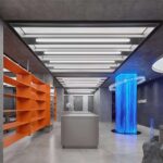 Agujeros negros. Haydon Beauty. Tomshi and Associates | haydon1