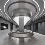 Agujeros negros. Haydon Beauty. Tomshi and Associates | haydon11